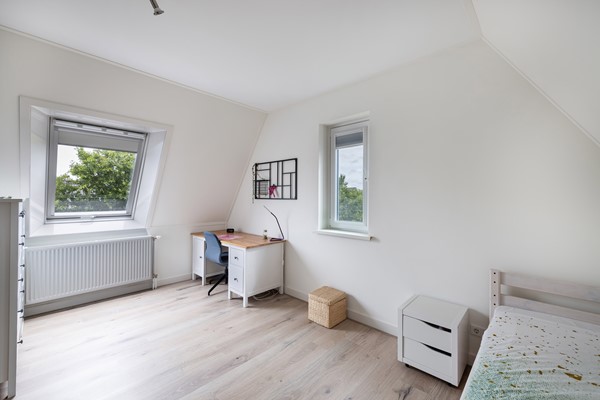 Medium property photo - James Wattsingel 13, 8302 ZS Emmeloord